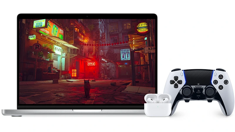 Nemožné hraní her na Macu? Aktualizace Game Porting Toolkitu zvyšuje nejen výkon