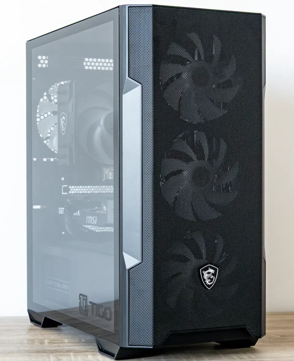 TIGO Gamer R5-5500