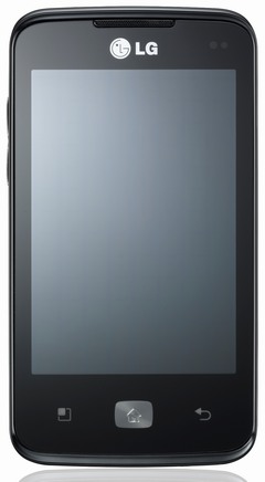 LG oficiálně představuje nové Optimus Sol a Hub