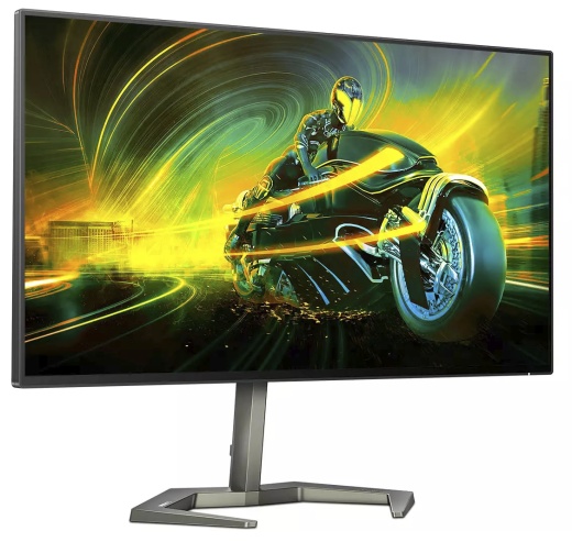 Philips uvedl dva 27" herní monitory s Nano IPS