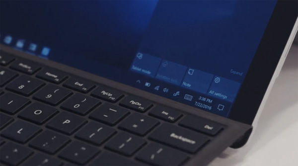 Windows 10 je stále možné získat od Microsoftu zdarma