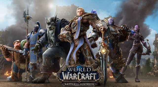 World of Warcraft pod DirectX 12: vyplatí se?