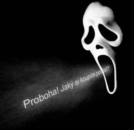 Anketa: Potřebujeme výkonné počítače?