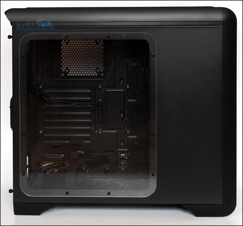 Gelid DarkForce: slušná premiéra