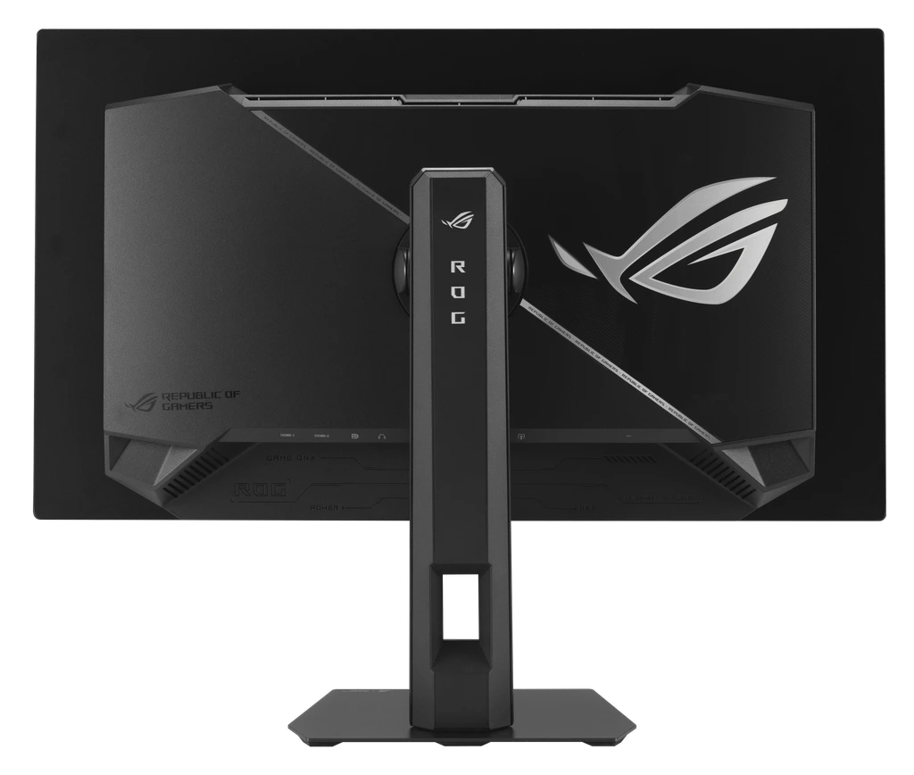 Asus ROG Strix OLED XG27AQDMES