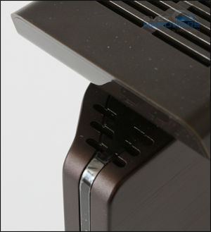 Test 500GB 3,5" externích pevných disků: 1. část