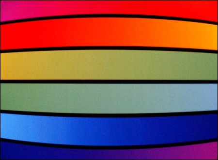 Megatest 18 USB kamer - vyhodnocení 1. část