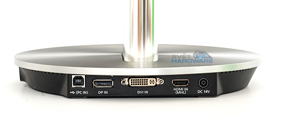 Samsung S27B970D: profesionál v krásném obalu?