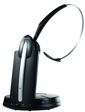 Jabra představila nová bezdrátová sluchátka