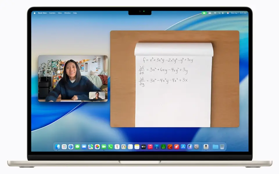 Apple MacBook Air M5