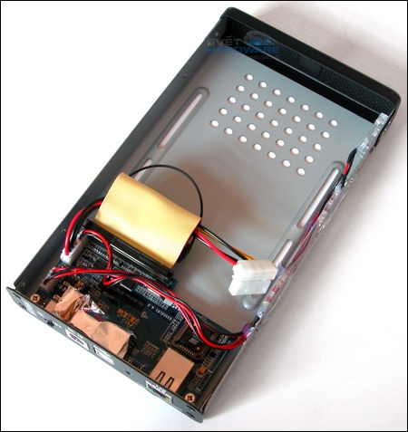 Test NAS boxů: 2. část