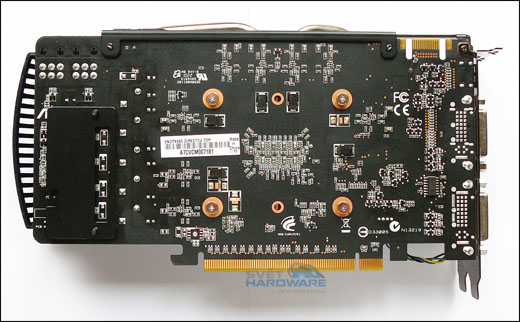 GeForce GTX 460: Fermi jinak a lépe 2/2