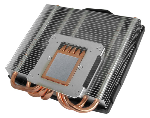 Arctic si připravil nové Accelero Mono Plus