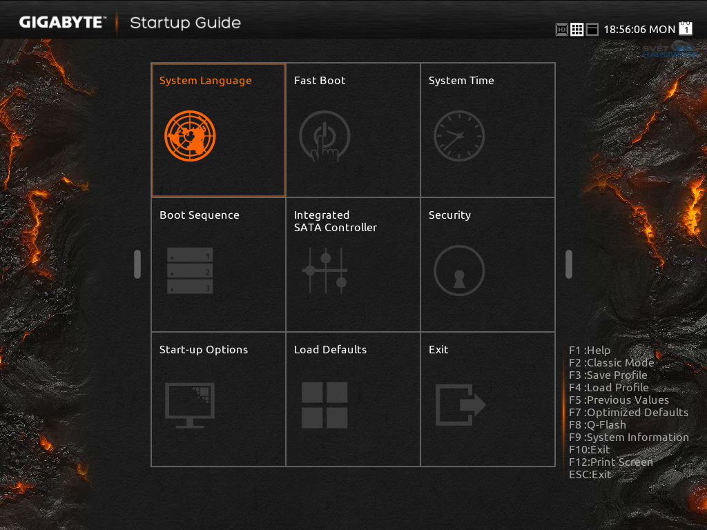 Gigabyte X99-SOC FORCE a dva Haswell-E v akci