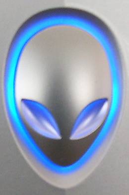 Alienware nabídne v sestavách SSD