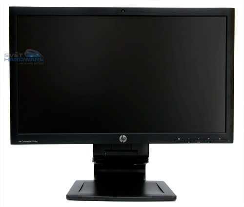 HP Compaq LA2206xc: 22" s bohatou výbavou