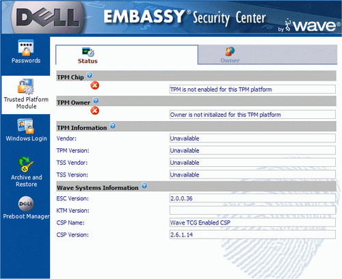 Dell Latitude D820 – konzervativní profesionál