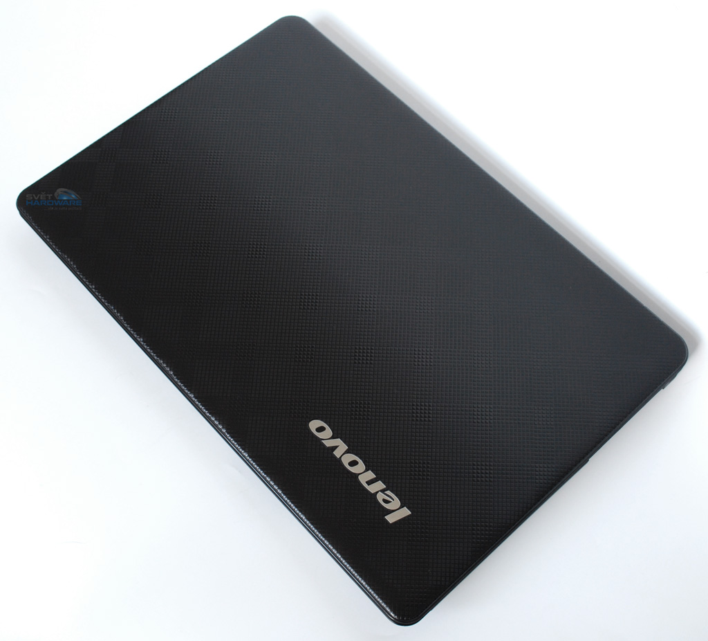 Toshiba Satellite T130: mobilní základ