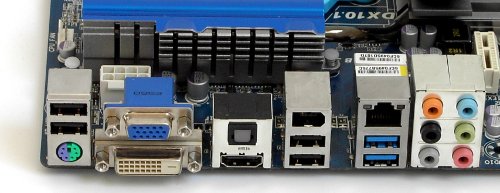 Doporučené PC sestavy: prosinec 2012