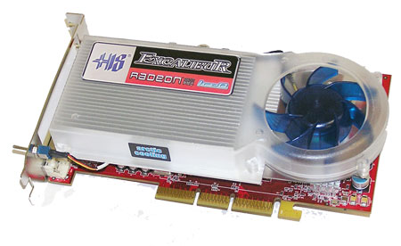 Výkon grafických karet: High-End