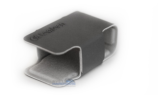 Logitech Cube: myš, kterou nepoznáte