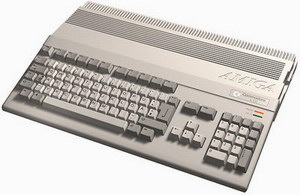 Commodore Amiga: konec legendy?