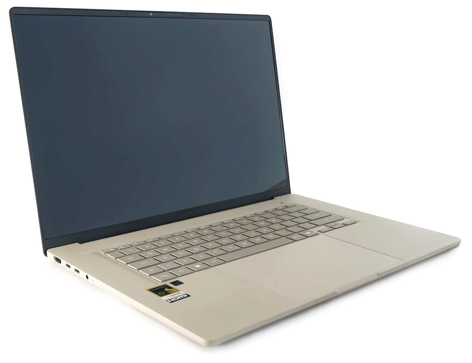 Asus Zenbook A16 (UX3607)