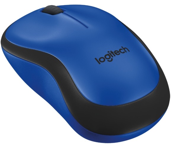 Logitech uvádí dvě tiché myši a jeden speciál