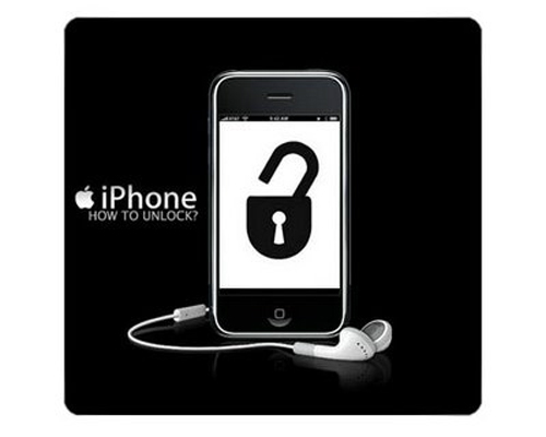 iPhone 3G s novým OS 3.0 odemčen