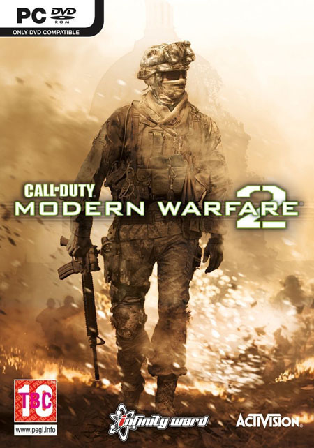 Call of Duty: Modern Warfare 2 - nejlepší nakonec