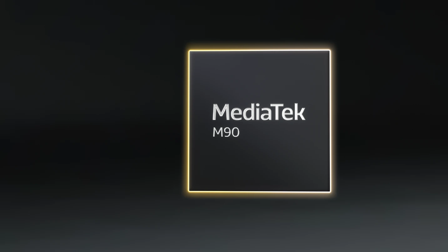MediaTek M90 5G Modem podporuje i satelitní Starlink Mobile