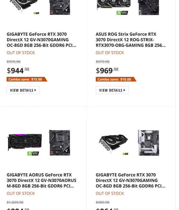 Ceny grafických karet už nerostou, jak situaci ovlivňují distributoři?