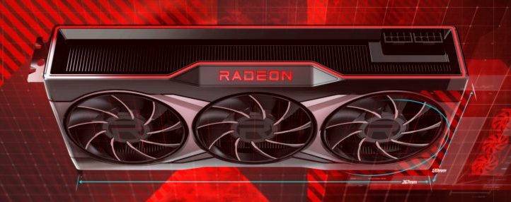 AMD Navi 31 se rýsuje: 15360 jader a už bez Compute Unit?