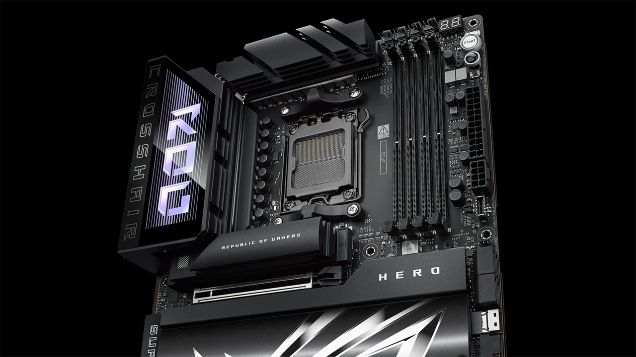 Asus oficiálně spouští vyšetřování záhadných úmrtí Ryzenů 7 9800X3D