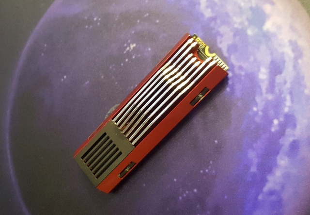 GeIL se opět pouští do výroby SSD, uvádí Shuttle Series