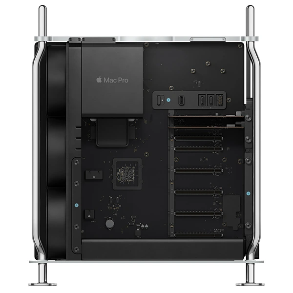 Apple dokončil přechod z Intelu na Apple Silicon: M2 Ultra i pro Mac Pro