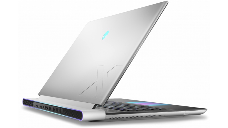 Alienware x16 kombinuje až Core i9-13900HK a mobilní RTX 4090