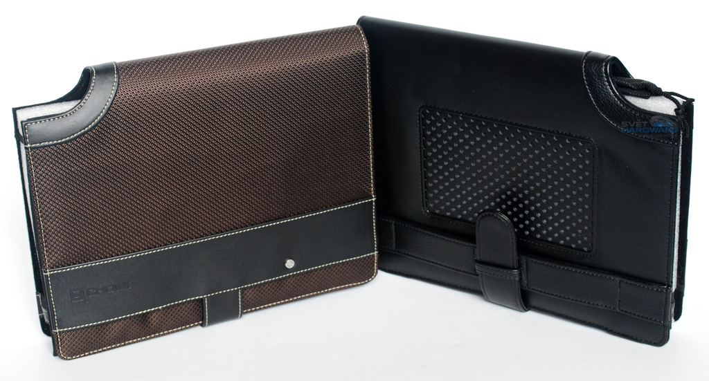 Choiix: doplňky pro váš notebook