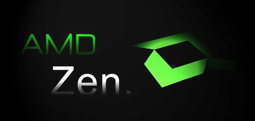 AMD Zen: nástupce Piledriverů má dorazit v příštím roce