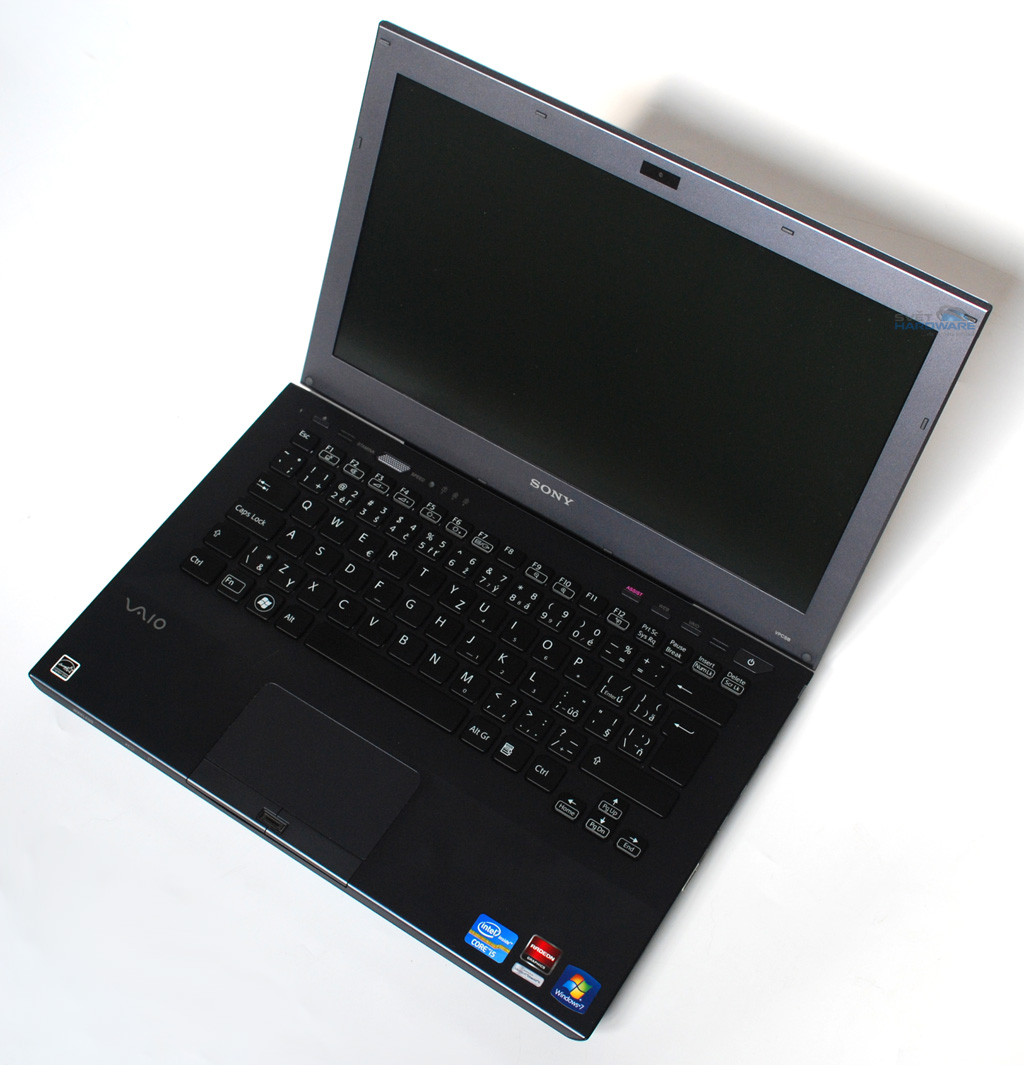 Sony VAIO S: nadupaný maratonec