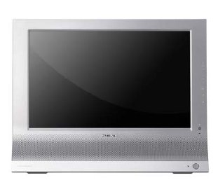 Sony představuje LCD panely MFM-HT75W a MFM-HT95