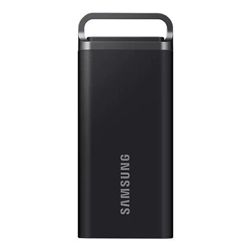 Externí Samsung Portable SSD T5 EVO bude k dispozici s kapacitou až 8 TB