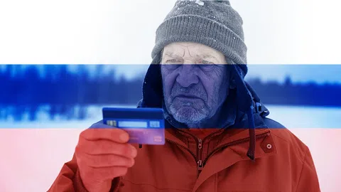 Rusko blokuje VPN, s tím ale dočasně odstavilo i elektronické bankovnictví