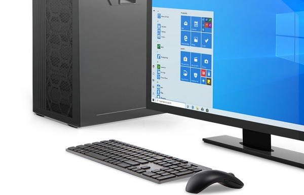 Microsoft vydal kumulativní aktualizace pro Windows 10. Napravují spoustu chyb