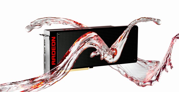 AMD Radeon Pro Duo: 16 TFLOPS za 1500 dolarů