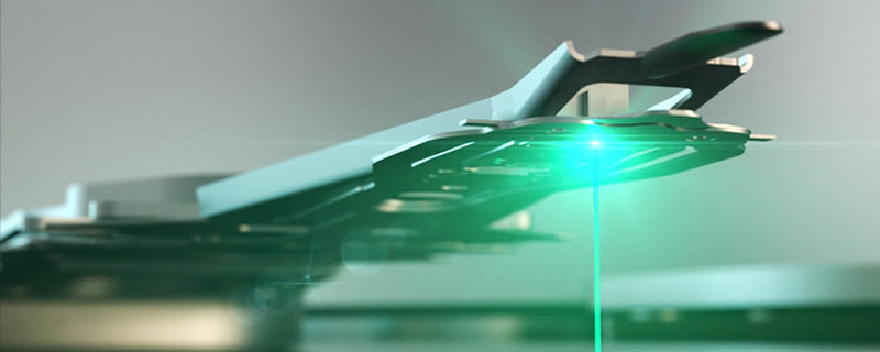 Seagate už testuje 16TB disky s technologií HAMR, budou v příštím roce