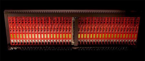 120TB úložný prostor v podání Capricornu