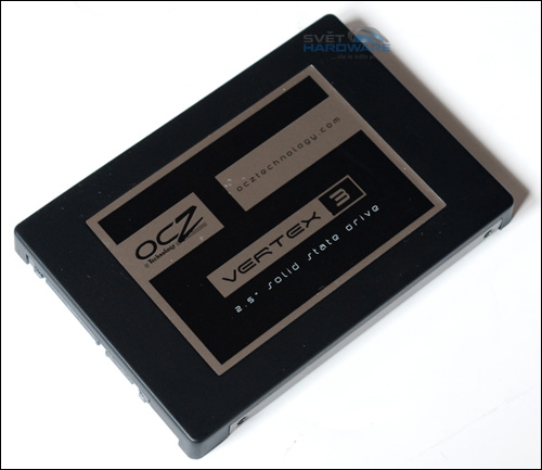 OCZ Vertex 3: SATA 6 Gbps v akci