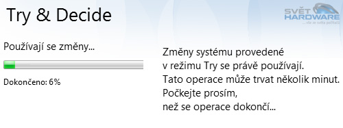 Acronis True Image Home 2010: co umí?