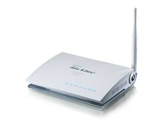 AirLive nabídne nový multifunkční 3G router